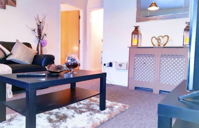 Planetshared 1 Apartment - Foto 37