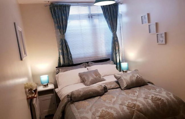 Planetshared 1 Apartment - Foto 11