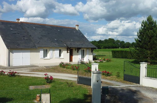 Photo 9 - La Maison des Bruyères