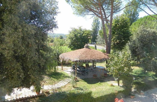 Artisti del Cavallo Tourism - Foto 20