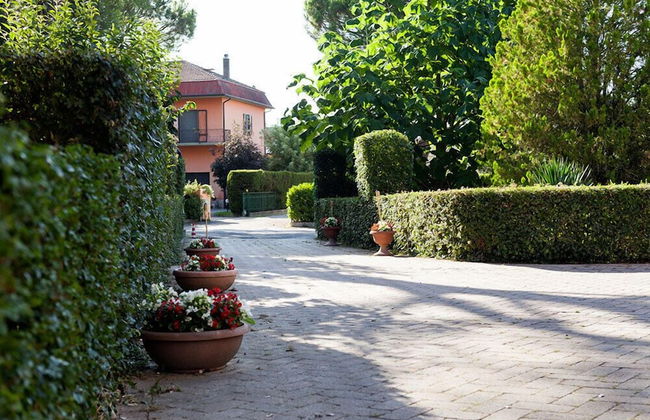 Artisti del Cavallo Tourism - Foto 32