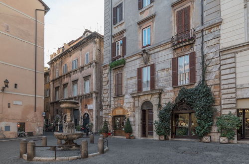 Photo 30 - Piazza Navona Panoramic Penthouse