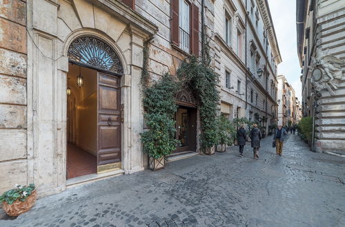 Photo 28 - Piazza Navona Panoramic Penthouse