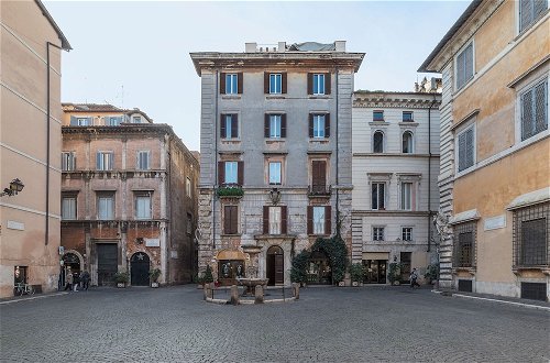 Foto 27 - Piazza Navona Panoramic Penthouse