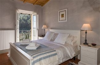 Foto 1 - Luxury 6-bed Tuscan Villa Near Lucca