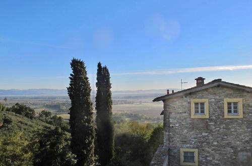 Foto 29 - Luxury 6-bed Tuscan Villa Near Lucca