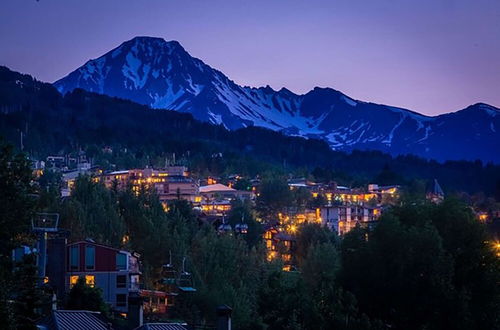 Foto 56 - Homestead Townhome by iTrip Aspen Snowmass