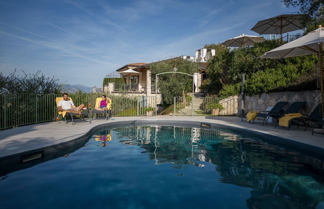 Residence Ca' del Lago - Foto 67
