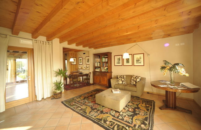 Residence Ca' del Lago - Foto 2
