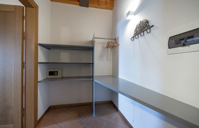 Residence Ca' del Lago - Foto 51