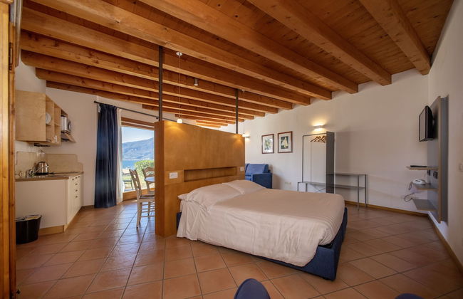 Residence Ca' del Lago - Foto 13