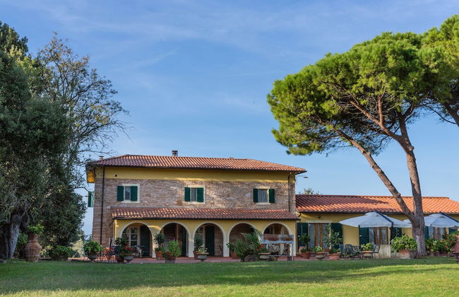 Agriturismo Le Querciole - Foto 47