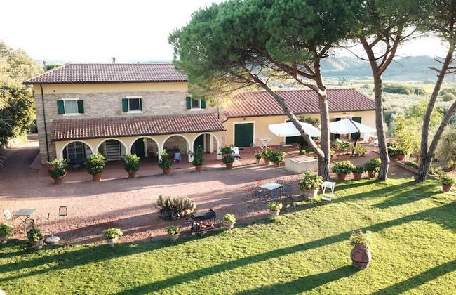 Agriturismo Le Querciole - Foto 1