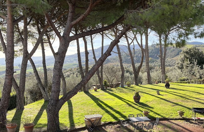 Agriturismo Le Querciole - Foto 34