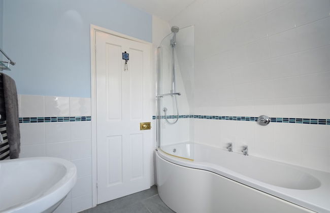 Maytham Cottage - Foto 24