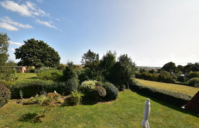 Maytham Cottage - Foto 33