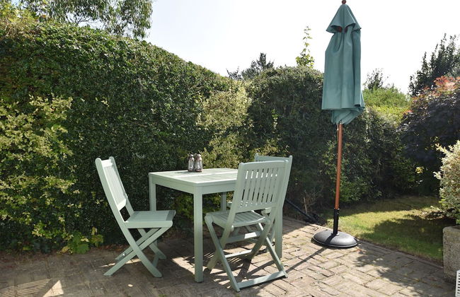 Maytham Cottage - Foto 20