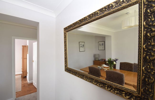 Maytham Cottage - Foto 29