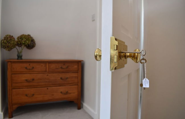 Maytham Cottage - Foto 7