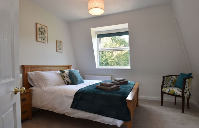 Maytham Cottage - Foto 8