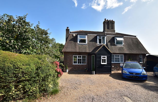 Maytham Cottage - Foto 31