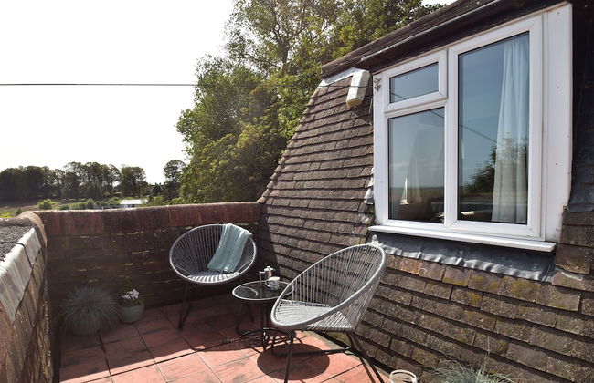 Maytham Cottage - Foto 19