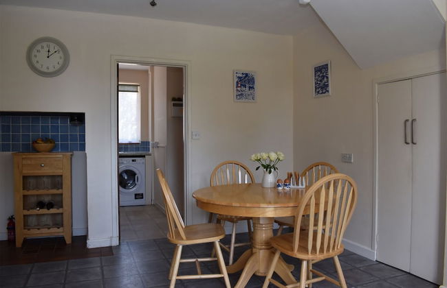 Maytham Cottage - Foto 12