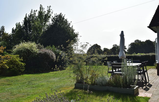 Maytham Cottage - Foto 17