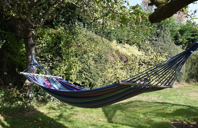 Maytham Cottage - Foto 32