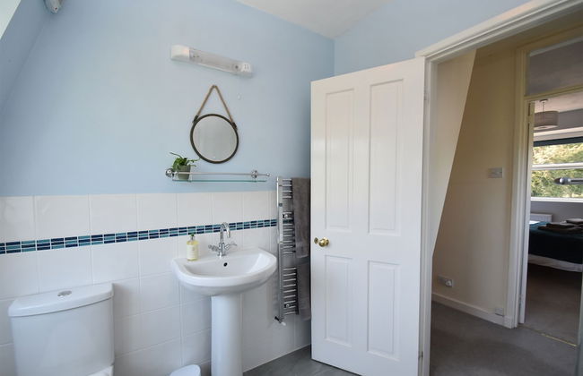 Maytham Cottage - Foto 23