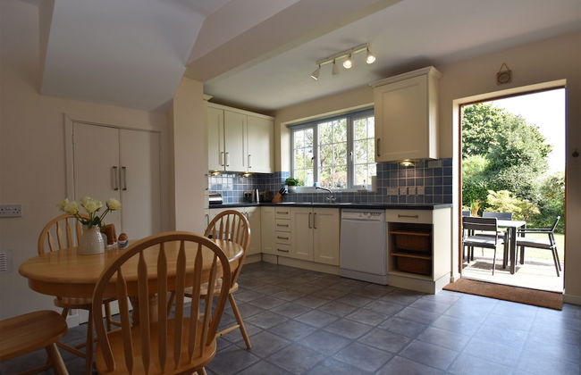 Maytham Cottage - Foto 13