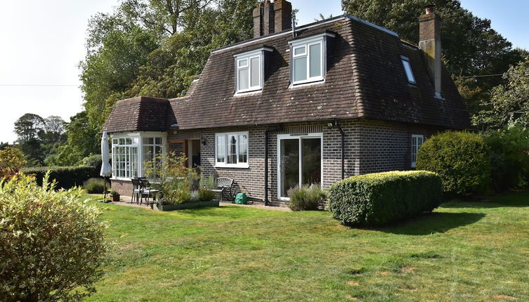 Photo 1 - Maytham Cottage