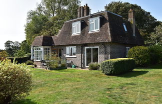 Foto 1 - Maytham Cottage