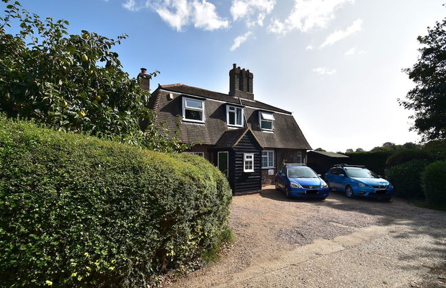 Maytham Cottage - Foto 30