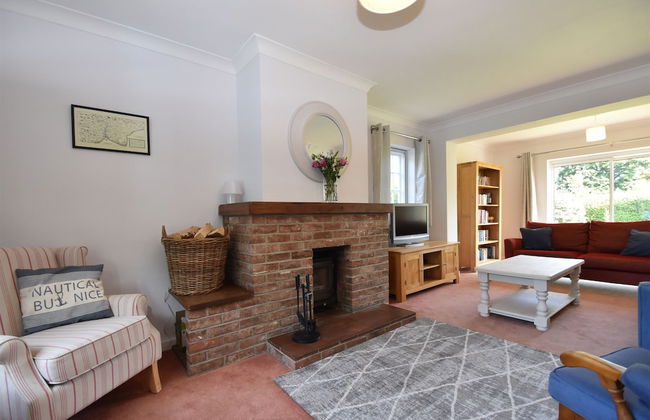 Maytham Cottage - Foto 14
