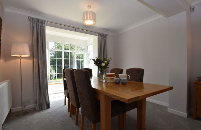 Maytham Cottage - Foto 21