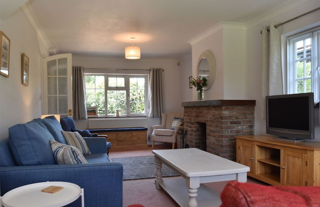 Maytham Cottage - Foto 15