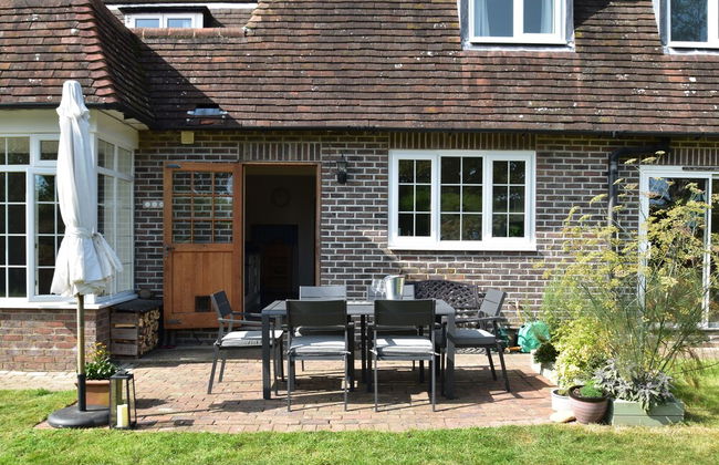 Maytham Cottage - Foto 16