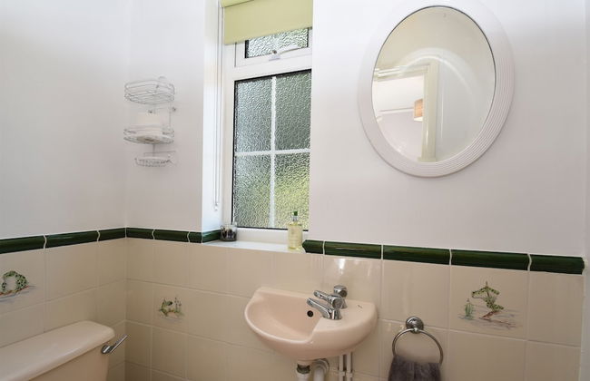 Maytham Cottage - Foto 27