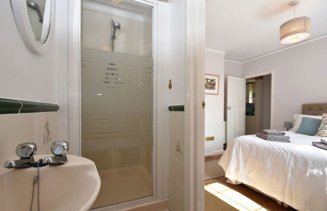 Maytham Cottage - Foto 26