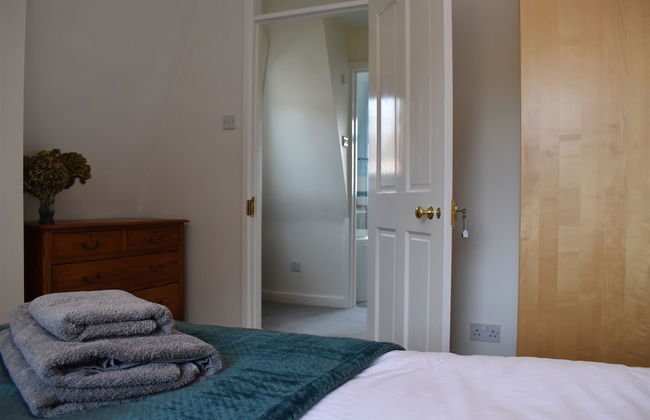 Maytham Cottage - Foto 6