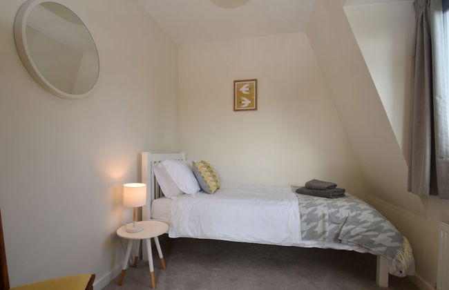 Maytham Cottage - Foto 4
