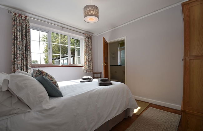 Maytham Cottage - Foto 9