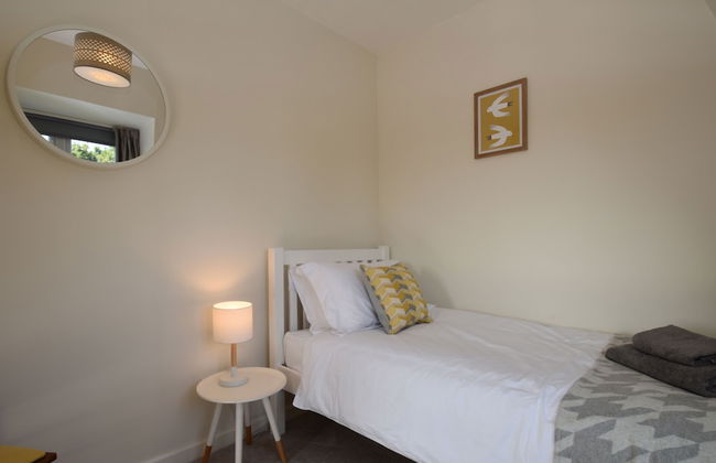Maytham Cottage - Foto 5