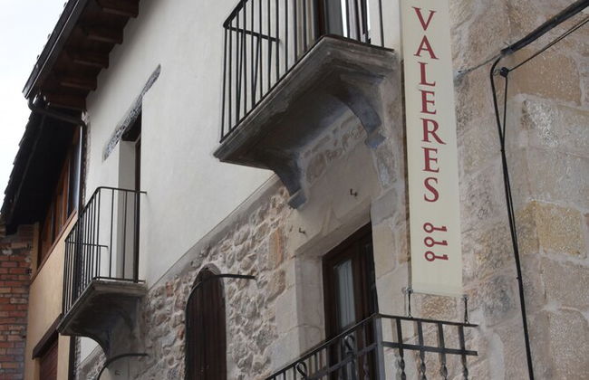 Apartamentos Les Valeres - Foto 61