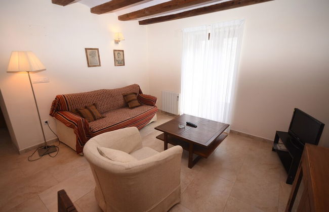 Apartamentos Les Valeres - Foto 44