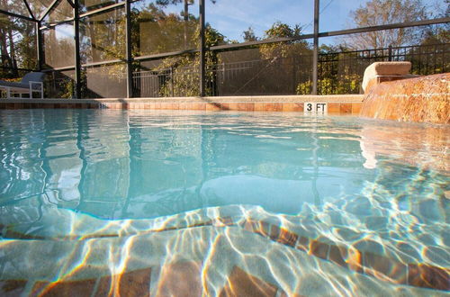 Photo 24 - 4 Bed and 3 Bath in Perfect Location With Pool by Florida Dream Home