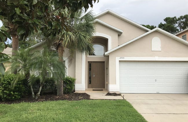 4 Bed and 3 Bath in Perfect Location With Pool by Florida Dream Home - Foto 31