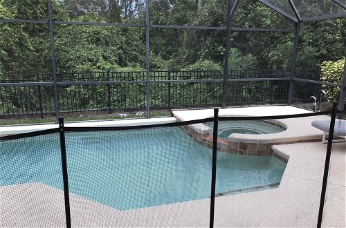 Photo 23 - 4 Bed and 3 Bath in Perfect Location With Pool by Florida Dream Home