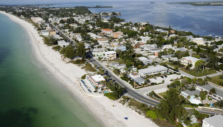 Photo 1 - The Beach Club at Anna Maria by RVA